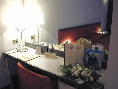 Country Hotel Borromeo Peschiera Borromeo Bilik gambar