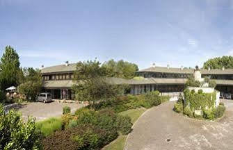 Country Hotel Borromeo Peschiera Borromeo Luaran gambar