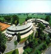 Country Hotel Borromeo Peschiera Borromeo Luaran gambar