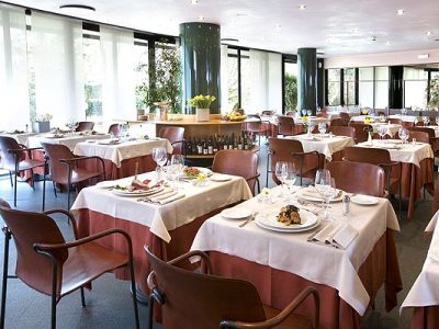 Country Hotel Borromeo Peschiera Borromeo Luaran gambar